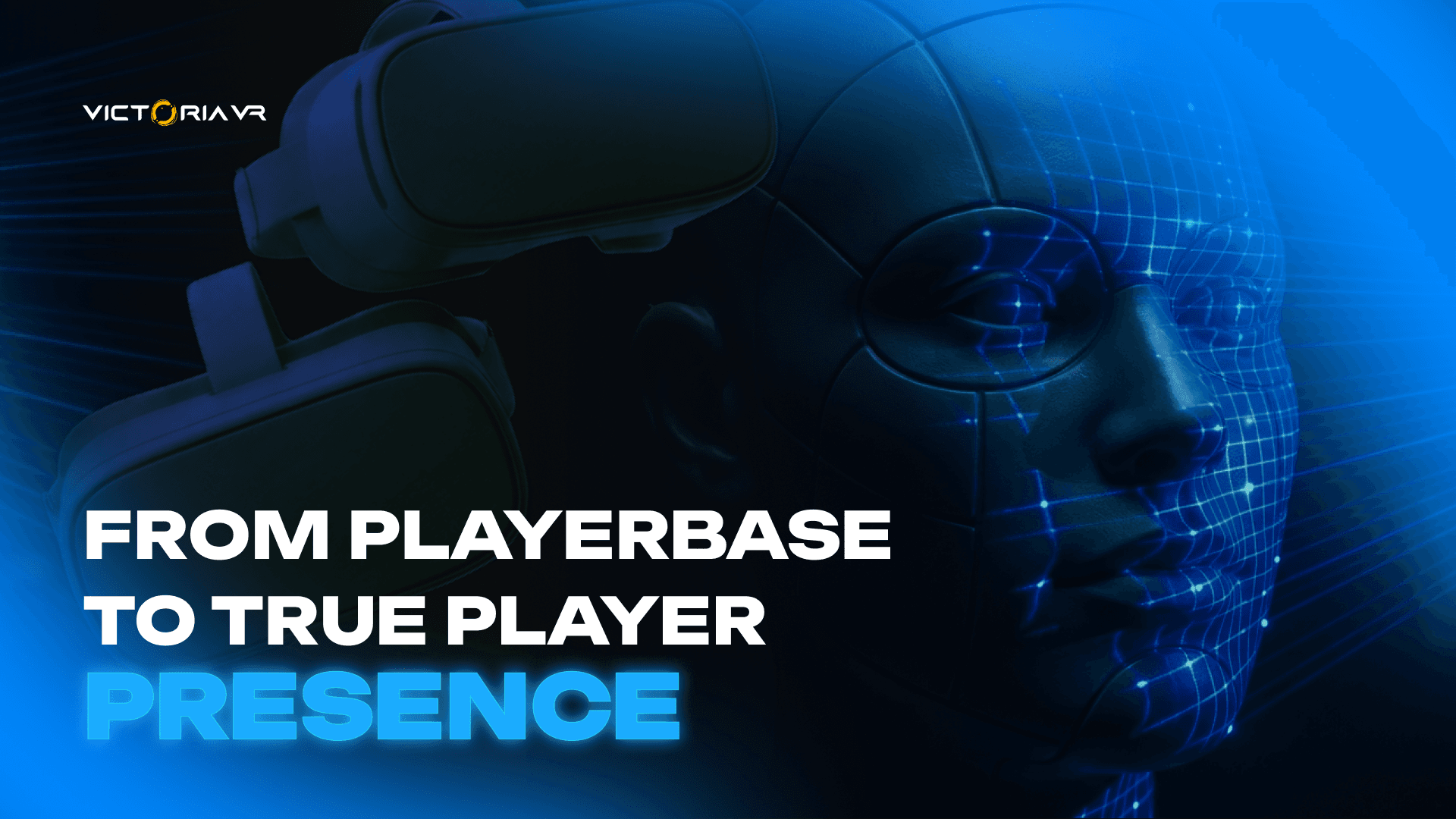 The Future of Presence in Games Is Already Here