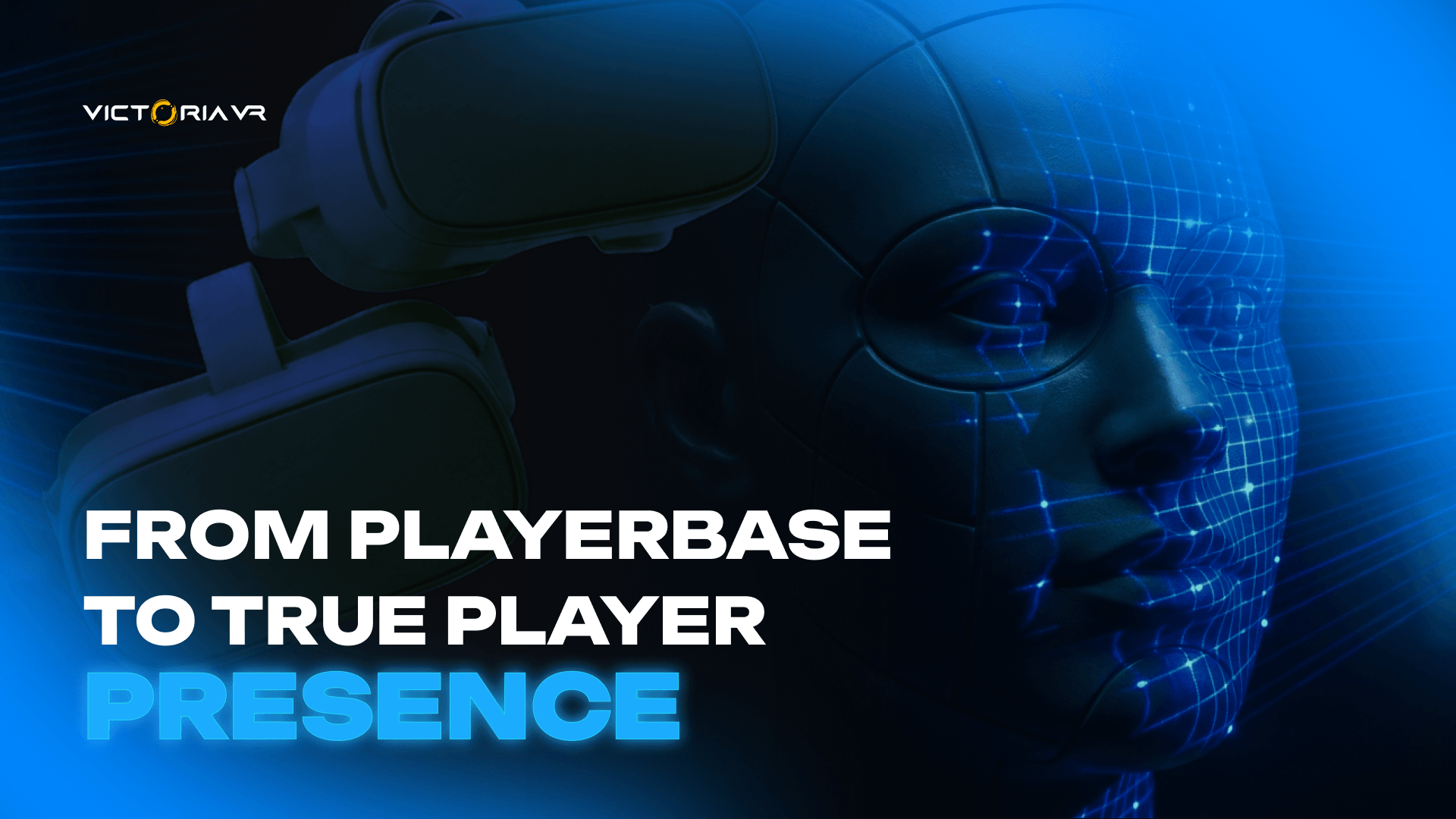 The Future of Presence in Games Is Already Here