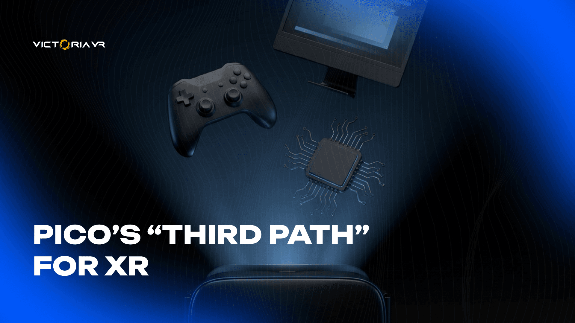 Pico’s March Surprise May Be the First Real Sign That XR Is Growing Up