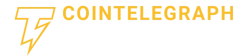 CoinTelegraph logo