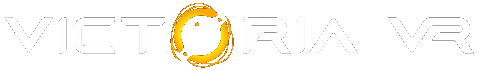 Victoria VR logo